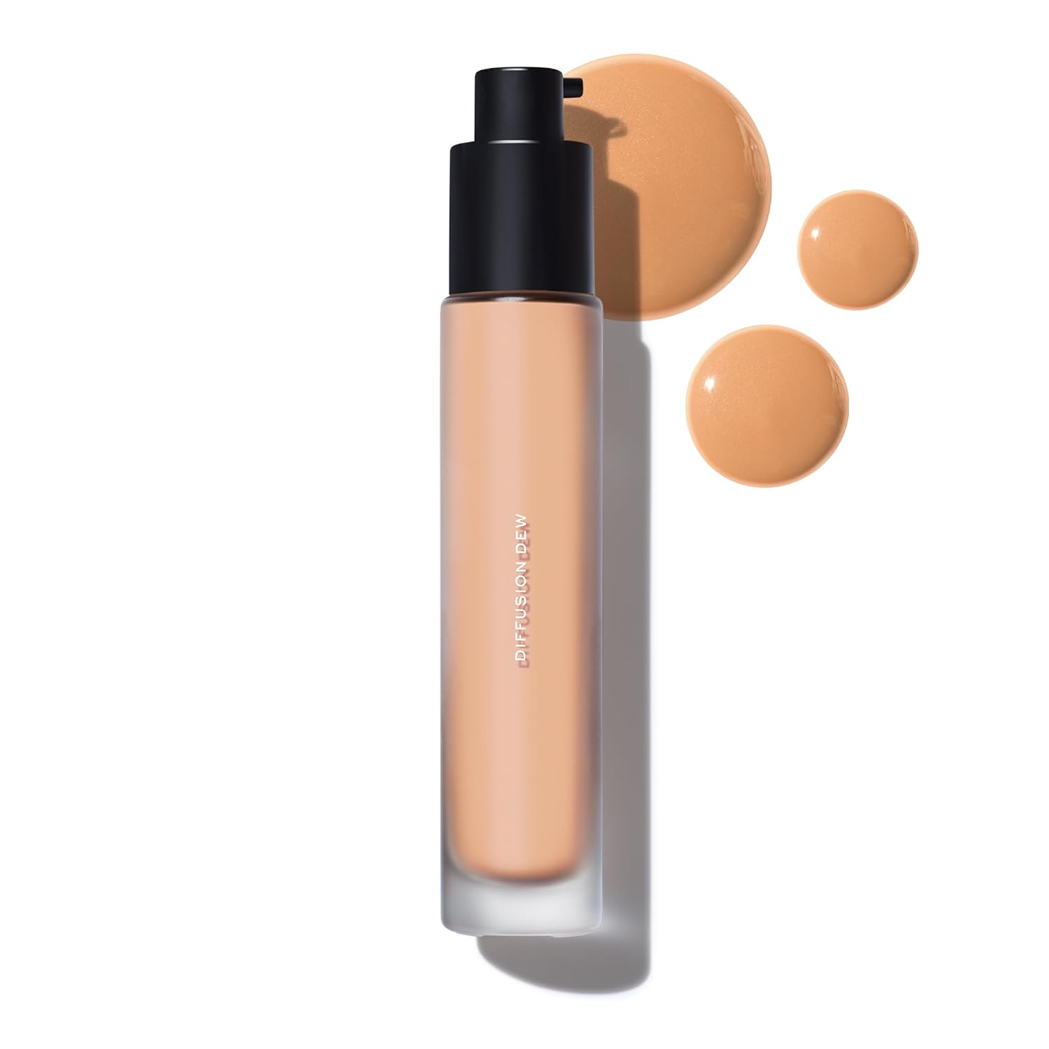 MAKE Beauty Diffusion Dew Skin Tint for Radiant Complexion