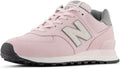 New Balance Women's 574 V2 Spring Sneaker - Comfortable (Style DBPX)