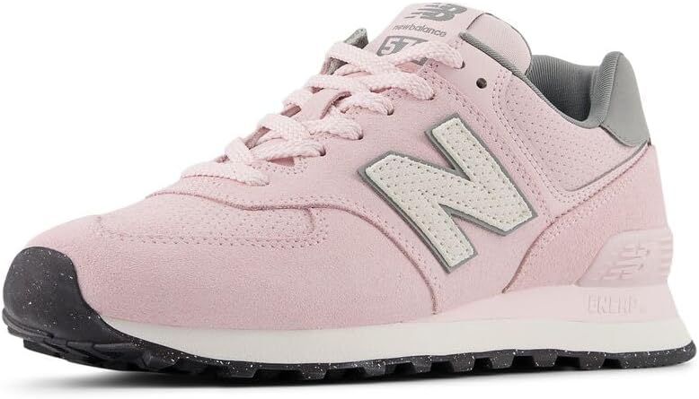 New Balance Women's 574 V2 Spring Sneaker for Ultimate Comfort