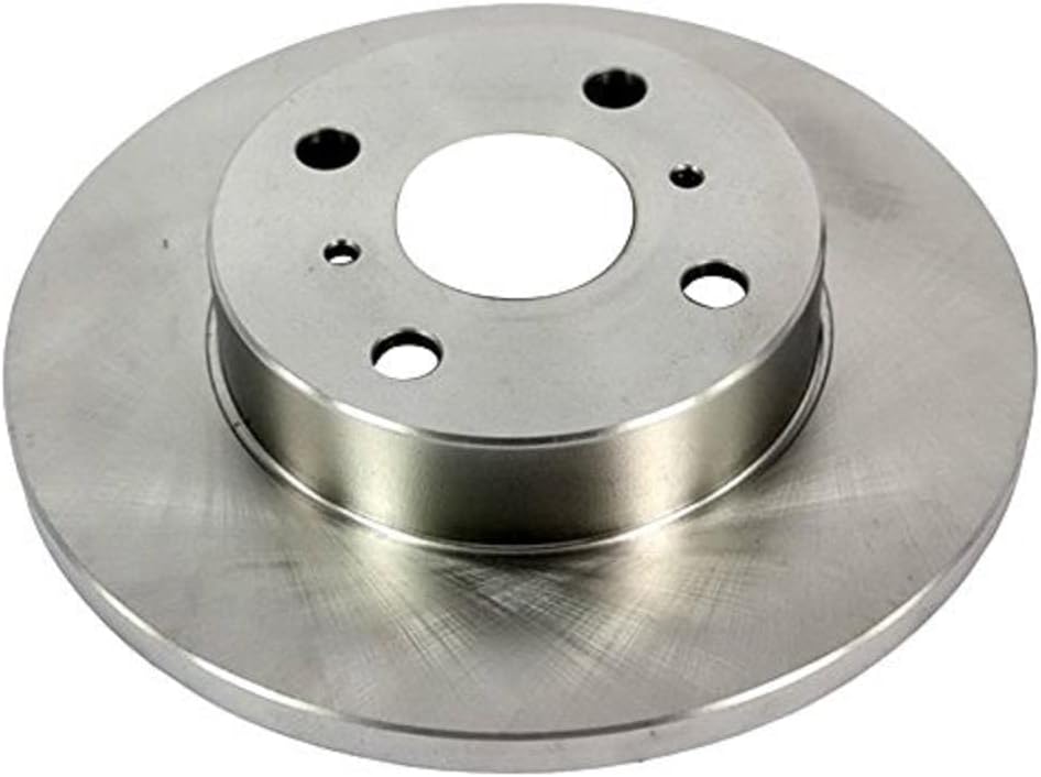 Bendix Premium PRT1847 Front Brake Rotor for Dodge Colt 1995-1993