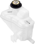 Engine Coolant Expansion Reservoir Overflow Tank for 2000-2007 Taurus