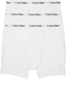 Calvin Klein Men's Cotton Stretch 3-Pack Boxer Brief - Soft Fit
