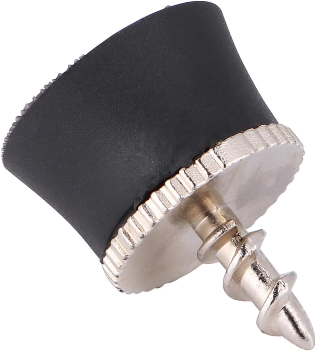 BESPORTBLE Golf Putter Suction: Easy Ball Retrieval