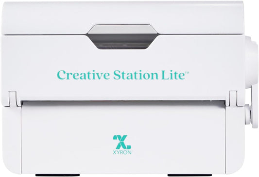 Xyron Label Maker for DIY Crafting & Invitations
