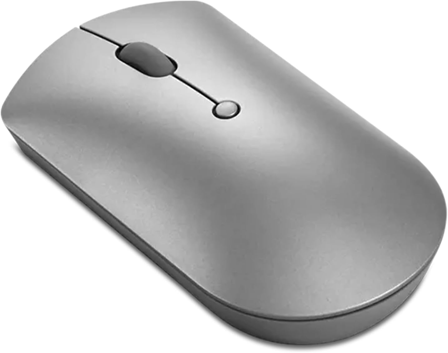 Lenovo 600 Bluetooth Silent Mouse, Adjustable DPI