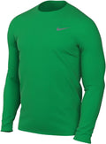 Men's Legend LS Tee by Nike - Lightweight Dri-FIT Long Sleeve skin