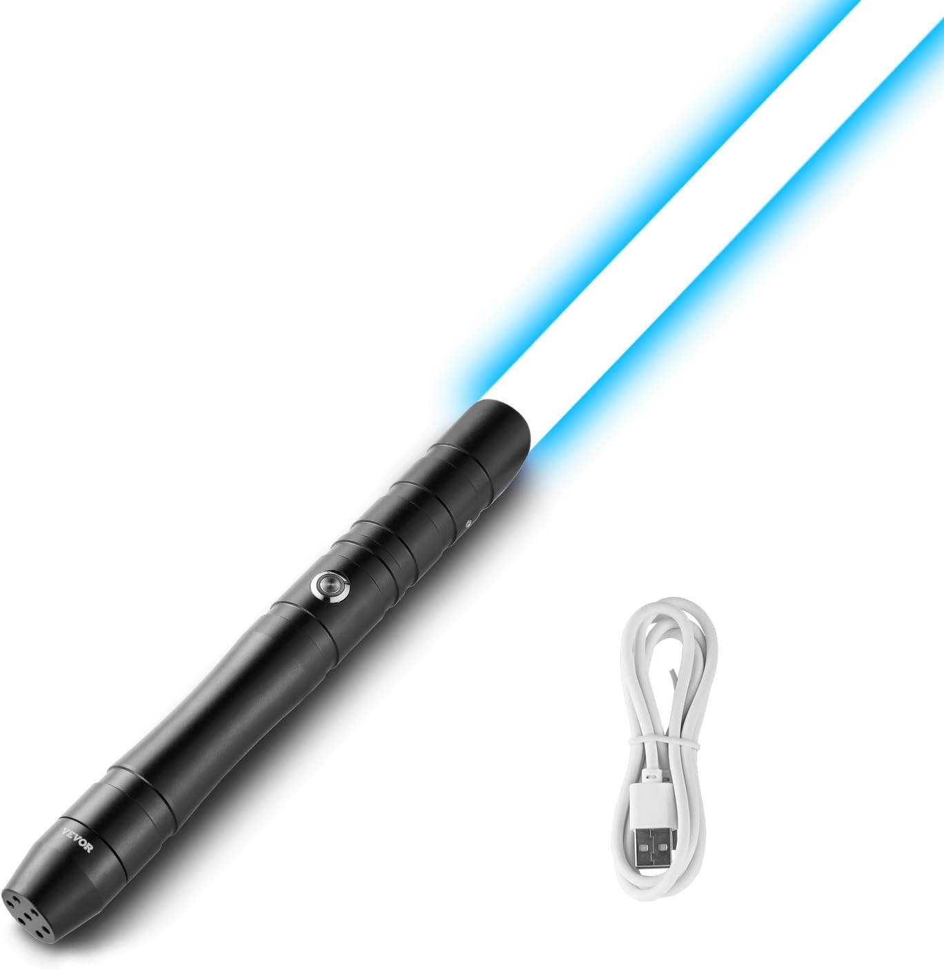VEVOR Light Sword - 38in RGB Light Up Sword for All Ages