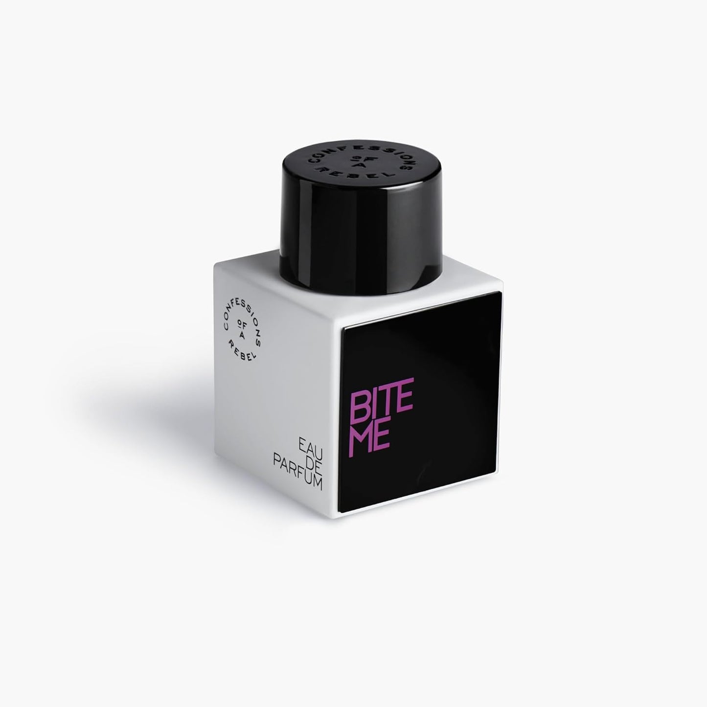 Bite Me EDP - Captivating Woody-Fruity Blend for All