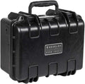 Scout 13 Hard Case Black - Rugged Waterproof Protection