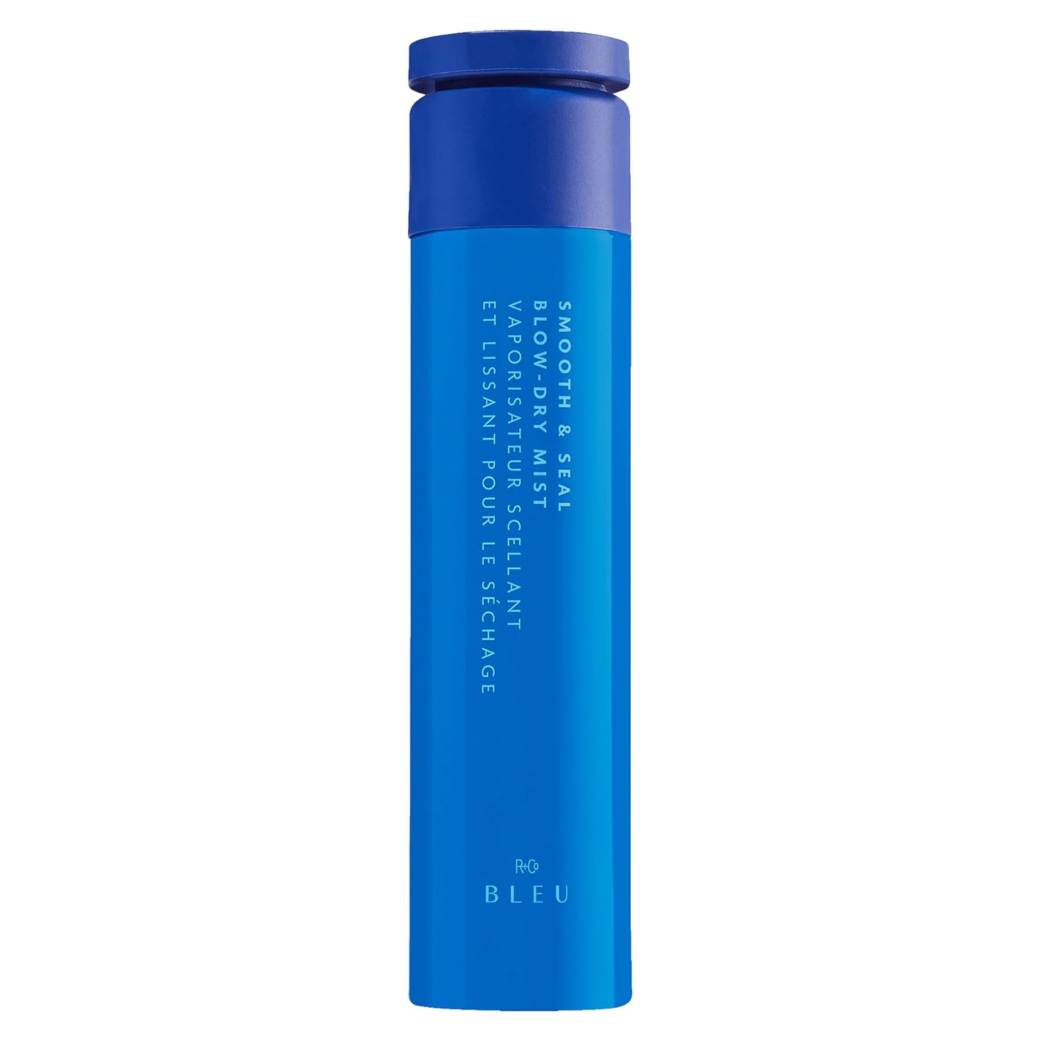 R+Co BLEU Smooth & Seal Blow Dry Mist for Silky Hair Finish