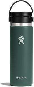 Hydro Flask Flex Sip Coffee Tumbler 20 Oz Fir Green - Leakproof