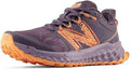 New Balance Women's Fresh Foam Garo V1 Trail Running Shoe - Cushion