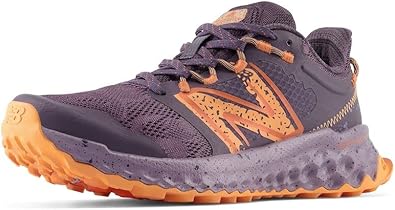 New Balance Women's Fresh Foam Garoe V1 Trail Running Shoe Review