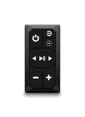 Bluetooth Receiver Controller 12V DC Rocker Switch - Waterproof