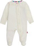 Magnetic Me Girls Pajamas in Modal Fabric for Easy Wear