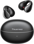 truefree B1 Open-Ear Wireless Earbuds - Spatial Audio Comfort