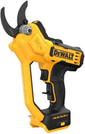 DEWALT 20V MAX Pruning Shears Cordless Pruner - Fast, Low Effort