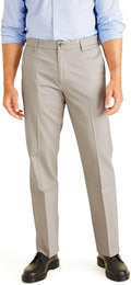 Dockers Classic Fit Signature Khaki Lux Cotton Stretch (Style GGF3)