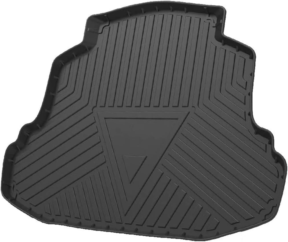 Custom Fit Corolla Cargo Mat for 2014-2019 Toyota Models