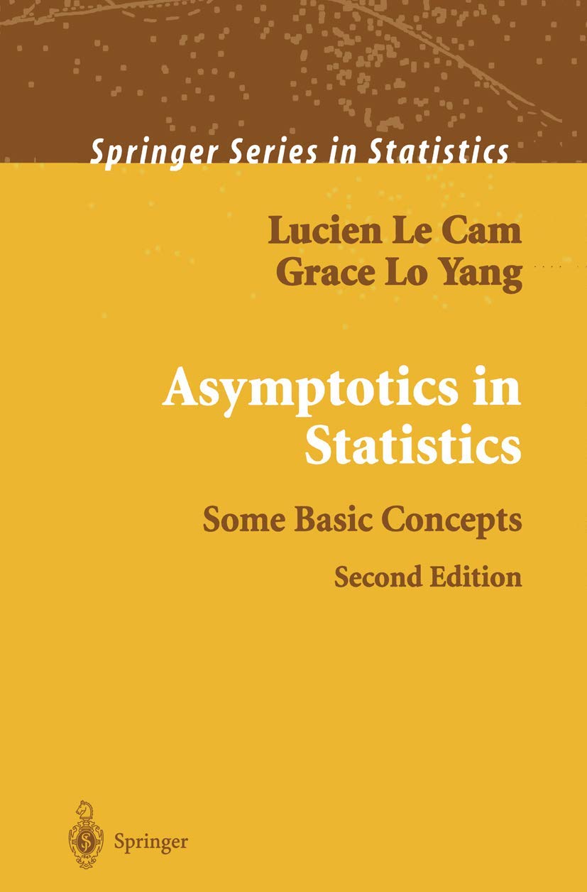 Asymptotics in Statistics: Basic Concepts for Understanding Data