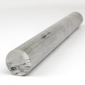 7075 Aluminum Round Bar 0.25 in x 48 in T651 - High Strength Alloy