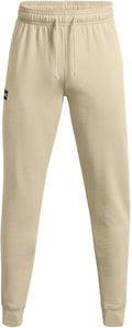 Under Armour Men's Rival Fleece SP Joggers - Soft, Warm Everyday Pants