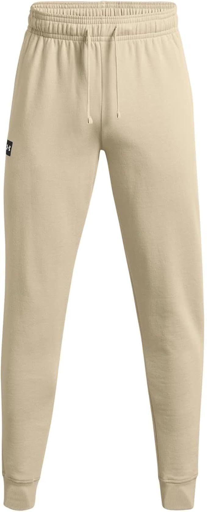 Under Armour Men's Rival Fleece Joggers for Ultimate Comfort