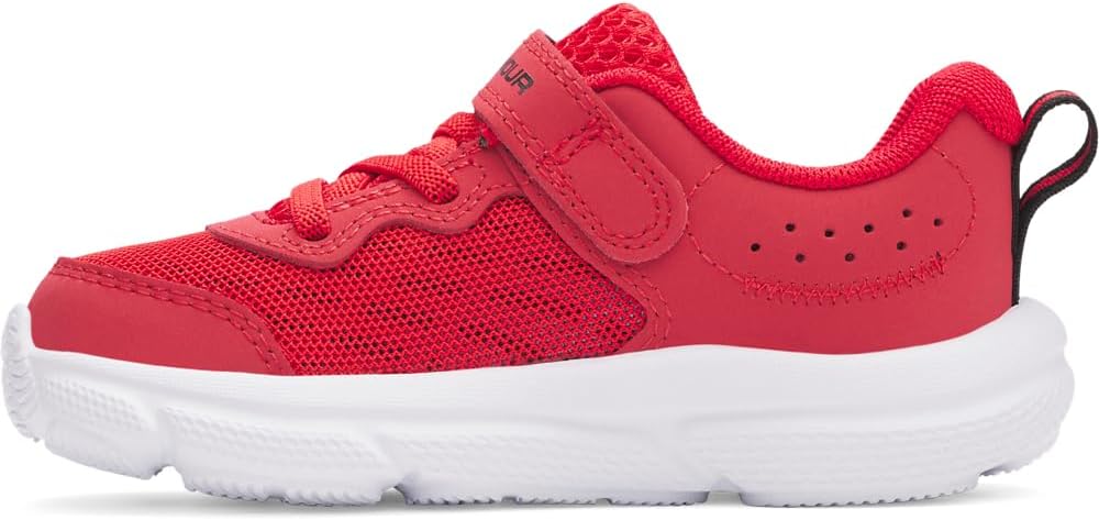 Under Armour Baby Boys' Assert 10 Sneakers for Active Kids