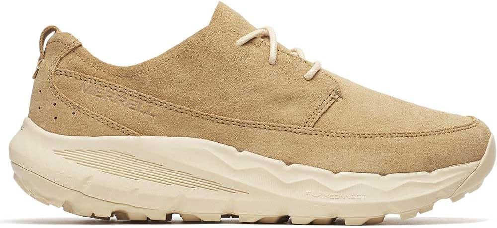 Merrell Men's Nova 4 Sneaker: Comfort and Durability Combined