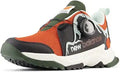 New Balance Kid's Dynasoft Trail Magic V1 Boa - Rugged Trail Cushion