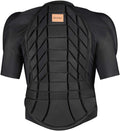 BenKen Anti-Collision Sports Jacket: Ultimate Protection