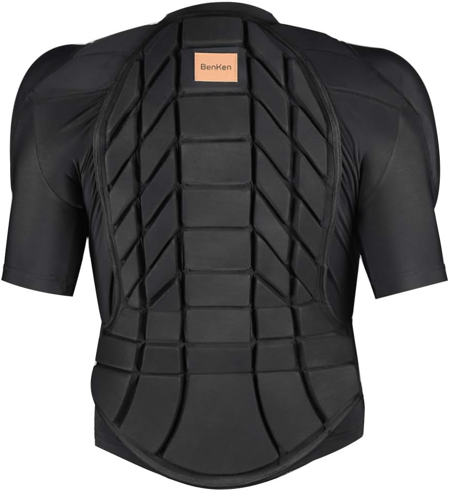 BenKen Full Body Armor: Professional Protection