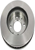 Bendix Premium PRT5508 Front Brake Rotor for Mitsubishi Lancer