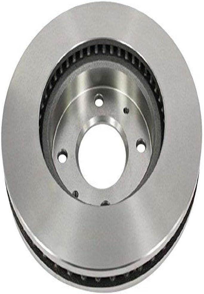 Bendix Premium PRT5508 Front Brake Rotor for Mitsubishi Lancer