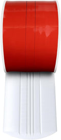 Keel Guard for Fiberglass Boat Keel Protector - Durable Hull Shield
