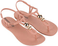 Ipanema Women's Disco Collection Class Spheres Sandals - Stylish