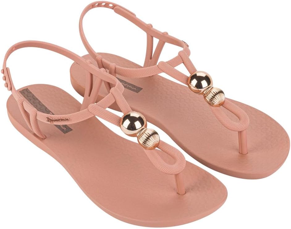 Ipanema Women's Disco Collection: Trendy Eco-Friendly Sandals