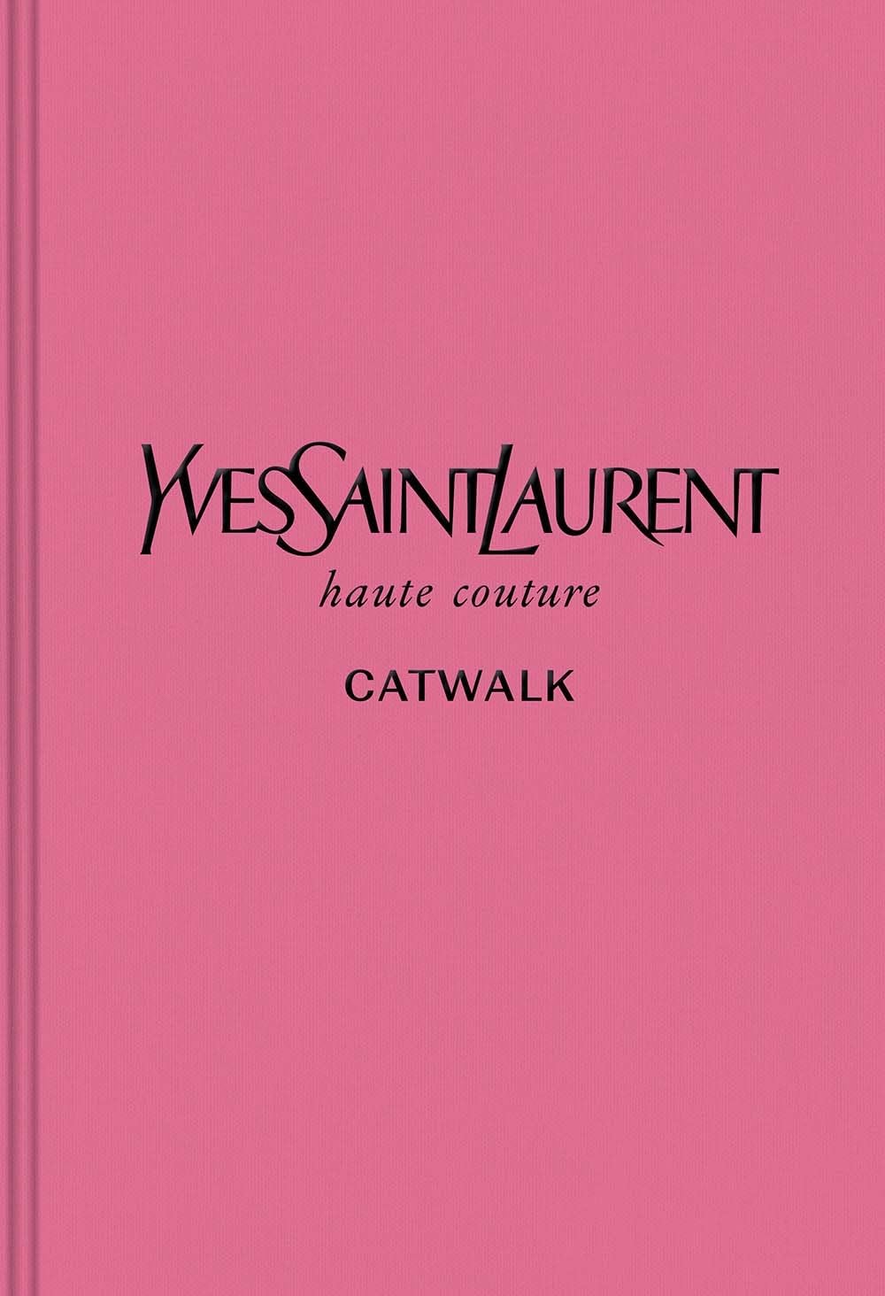 Yves Saint Laurent Complete Haute Couture Collections Review