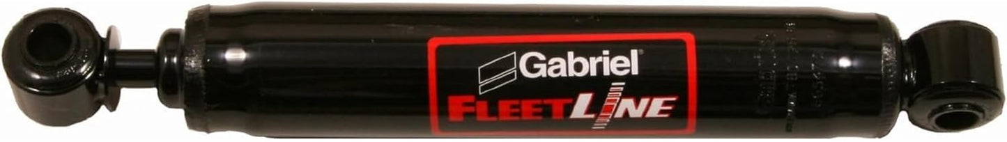 Gabriel 665472 Heavy Duty Shock Absorber for Ingersoll Machines