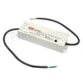 MEAN WELL HLG-80H-48A LED Driver 48V 1.7A - Reliable 80W Power