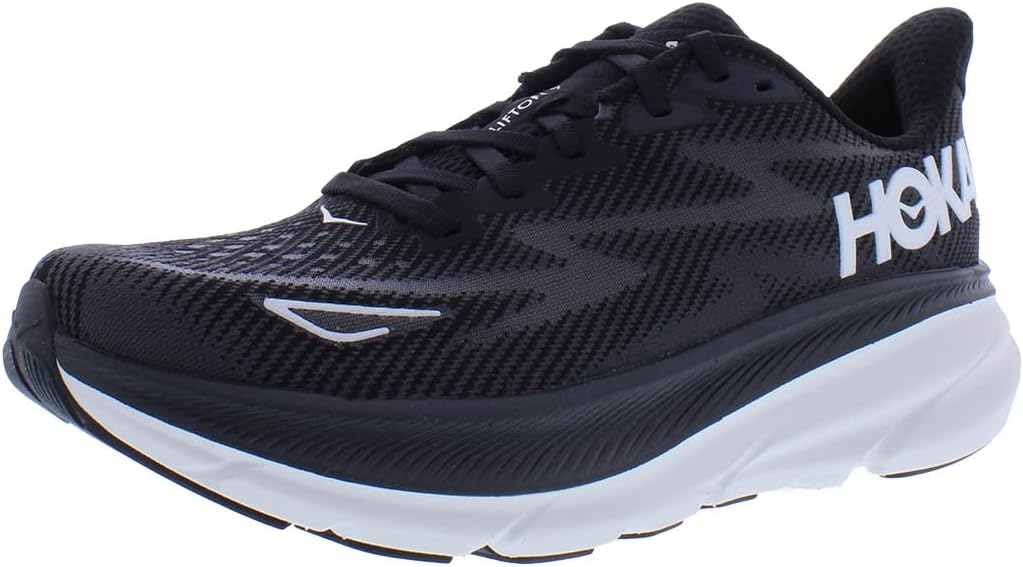 HOKA Men's One Running Shoes for Ultimate Comfort and Performance