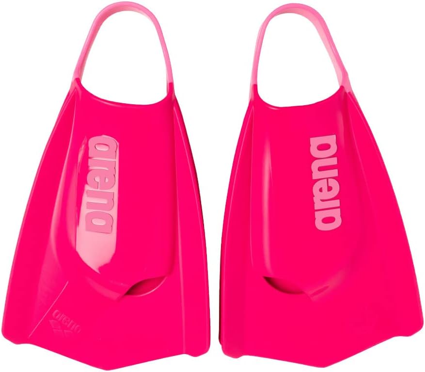 Arena Unisex Adult Powerfin Pro II Swim Training Fins Review