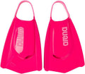 Powerfin Pro II Swim Training Fins - Short Blade Performance Swimming