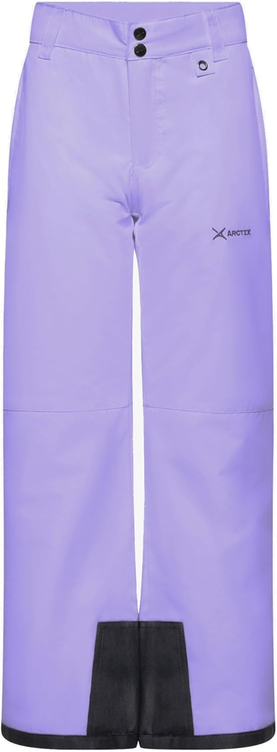Arctix Kids Snow Pants for All-Weather Winter Adventures