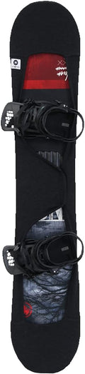 Protect Your Snowboard in Style with MONS Sleeve