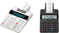 Casio HR-300RC & HR-170RC Plus Printing Calculator - Practical