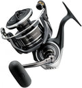 Daiwa BG MQ Spinning Reels - Durable Monocoque Front Drag Reels