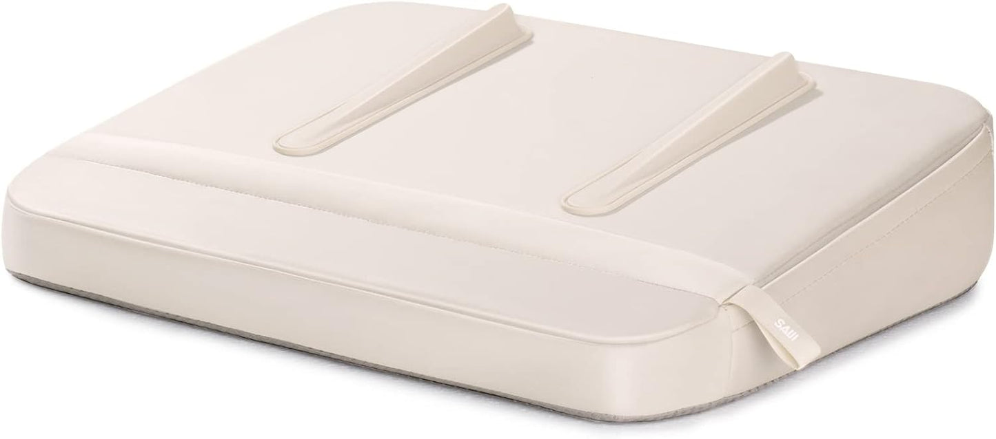 SAIJI Lap Desk: Portable Comfort for Anywhere