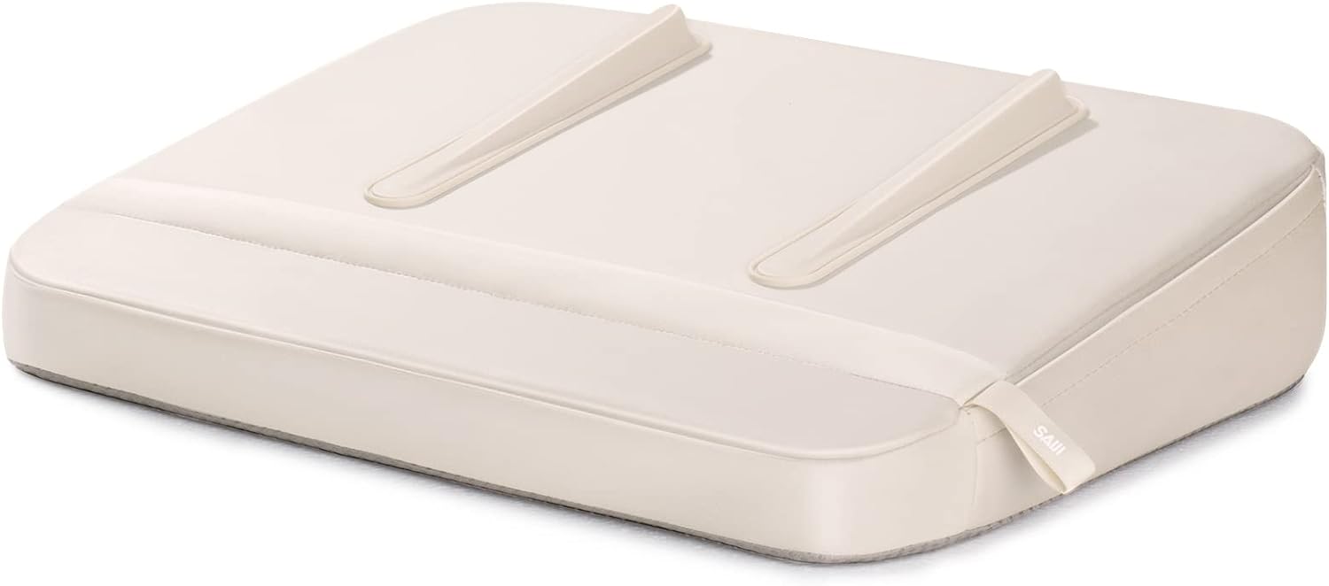 SAIJI Lap Desk: Portable Comfort for Anywhere
