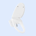 TUSHY Cloud Electronic Bidet Heated Toilet Seat - Elongated